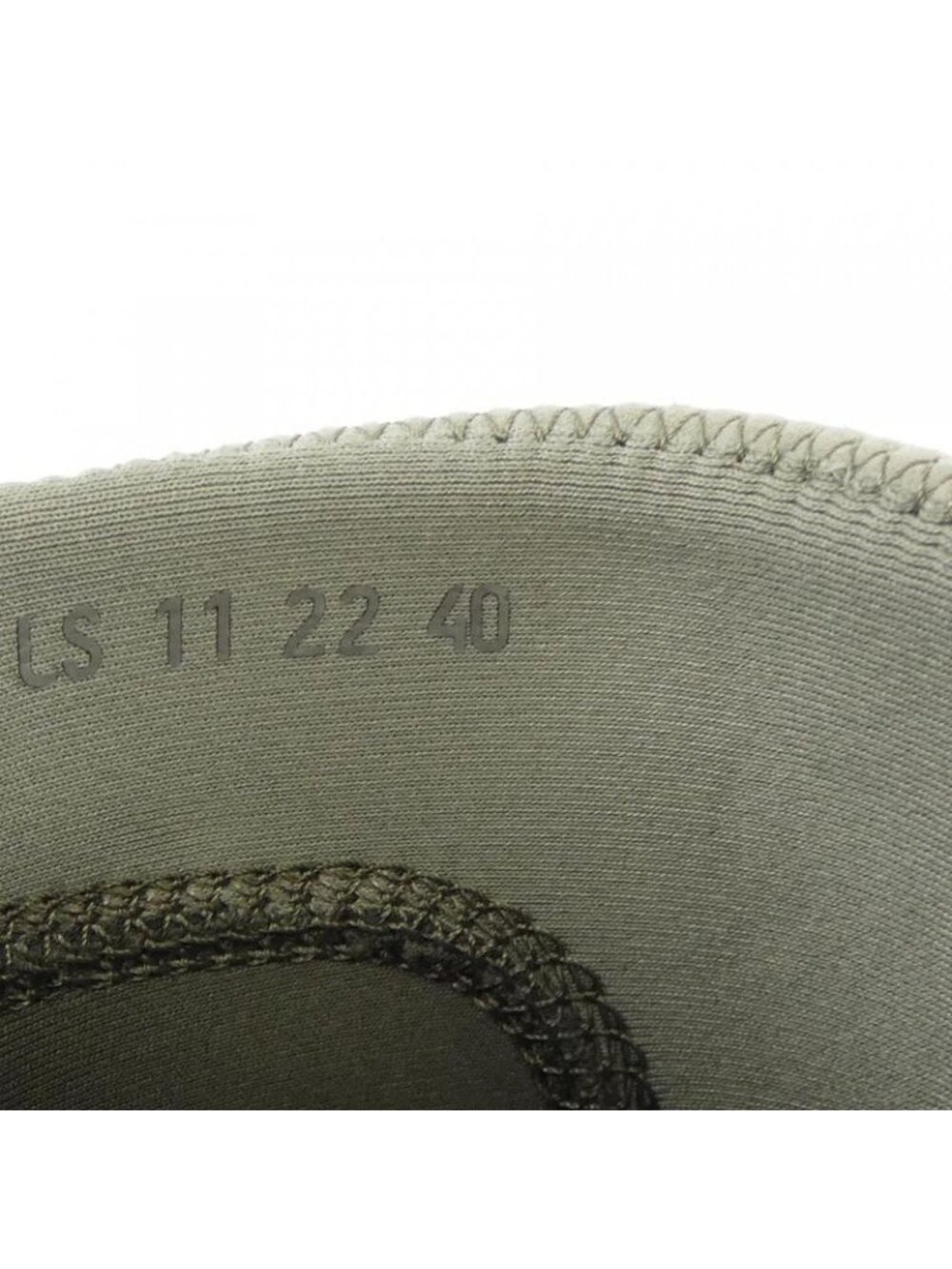 Dior 3 Bo308 zur Boots - Picture 8 of 8